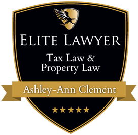 Elite Lawyer Logo